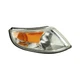 Passenger Corner/Park Light Park Lamp-turn Signal Fits 99-01 SAAB 9-5 223505
