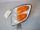 01-04 Toyota Sequoia Left Driver Front Fender Mounted Turn Signal Lamp Lens TYC
