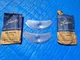 1955 Buick Park Lamp Lenses NOS Pair