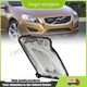 RH Passenger Side For Volvo S60 V60 2011-13 LED DRL Daytime Running Fog Light US