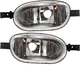  Driver and Passenger Side Corner Light For GMC Envoy 2002-2009