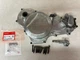 USED 1988-1989 HONDA TRX250R RIGHT CRANKCASE COVER AND WATER PUMP ASSEMBLY