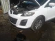 Passenger Corner/Park Light Fog-driving Fits 10-12 MAZDA CX-7 2075535