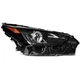 Headlight Assembly Right Side w/Projector For 2018-2020 2021 Lexus NX300 NX300h