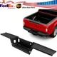 For 2017-2022 Ford F-250 F-350 F-450 SD W/Sensor Hole Rear Bumper Step Pad Cover