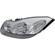 Dorman 1591836 Headlight For Saturn SC2 2001-2002 Left Halogen