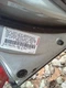Passenger Corner/Park Light Fog-driving Fits 00-01 LEXUS ES300 2031168