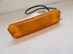 CHEVY SPECTRUM 1987-89 Park Lamp Turn Signal -bumper mounted LH DRIVERS SIDE OEM