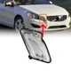 Right Passenger Side For Volvo S60 V60 2011-13 LED DRL Daytime Running Fog Light