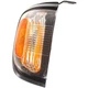 Right Corner Light 2001-2004 Toyota Tacoma DLX 2.7L 3.4L 4 Cyl 6 Cyl TO2521160