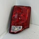 11-20 Dodge Caravan Right Tail Light &ndash; Aftermarket, Minor Crack
