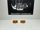 Jeep Wrangler TJ 97-06 OEM Mopar Original FRONT Fender Turn Signal Light Housing