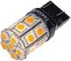 Dorman 7443A-SMD 7443 Amber 5050SMD 20LED Bulb