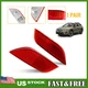 Left Right Rear Bumper Reflector For Subaru Impreza Crosstrek 84281FG010