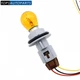 Turn Signal Blinker Light Kit 84930AC040 For Subaru Legacy  1998 L Wagon 4-Door