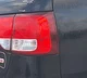 2014-2015 Kia Sorento RH Passenger Quarter Panel Mounted Tail Light Lamp OEM
