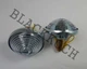 Rear Combination - Turn Signal Light Clear Lens fits Willys Jeep CJ3 CJ5 CJ6