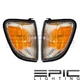 Signal Light Lamp For 1998-2000 TOYOTA TACOMA Pair Left and Right Set