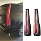 (Cadillac Style) LED Tail Light For GMC Yukon Chevrolet Tahoe Suburban 2007-2014