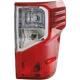 Tail Light For 2016-23 Nissan Titan XD Passenger Side Right 26550EZ23C NI2801212