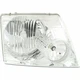 RH Right Passenger Side Headlamp Assembly fits 2002 2003 2004 2005 Ford Explorer