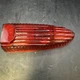 🇺🇸1953 Plymouth Balkamp NOS Tail Light Lens FREE SHIPPING🇺🇸