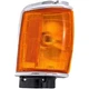 Dorman 1630675 Parking / Turn Signal Lamp Assembly