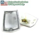 85-98 MAZDA B2000 B2200 B2600 CLEAR CORNER TURN SIGNAL LIGHTS SET LH and RH Side