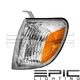 Park Corner Turn Signal Lamp for 2005-2006 TOYOTA TUNDRA Left Driver Side LH