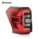Left Driver Side LED Tail Light Lamp For Ford Expedition XL XLT 2022 2023 2024