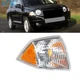 Front Turn Light For Jeep Compass 2007-2010 Corner Lamp The Passenger Right Side