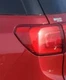 2017-2019 GMC Acadia LH Driver Quarter Panel Mounted Tail Light Lamp OEM
