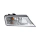 Turn Signal/Parking Light For Jeep Liberty 08-12 Brand New Passenger Side
