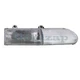 For 92-95 Taurus (except SHO) Sedan/Wagon Headlight Headlamp w/Bulb Right Side