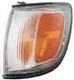  New Driver Side Corner Light For Toyota 4Runner 1996-1997