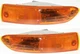  Front, Both Side Turn Signal Light For Mitsubishi Eclipse 2002-2005