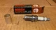 Bosch Super Plus Spark Plug (X5) - 7957 / FR 8 DCX - For Hyundai, Mazda & Others