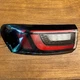 VW Volkswagen ID4 ID.4 left tail rear light outside outer 11A945095A original