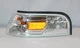 Parking/Signal/Side Marker Light for 06-10 Mercury Grand Marquis Left Driver