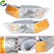 For Jeep Patriot 2007-2014 Front Left+Right Turn Signal Lights Pair Corner Lamp