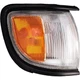 1630853 Dorman Side Marker Front Passenger Right Hand for Nissan Pathfinder