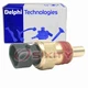 Delphi Coolant Temperature Sensor for 2001-2009 Chevrolet Silverado 2500 HD iw