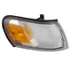 DEPO Passenger Side Corner Parking Light For 1993-1997 Toyota Corolla TO2551106