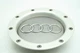2000-2011 Audi A6 - Audi Center Cap HUB CAP 8D0 601 165 K (  1 PCS ) B3327