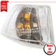 New Corner Light 306218348 plastic right side for 2001-2004 Volvo S40/V40 Base