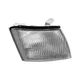 Passenger Corner/Park Light Park Lamp-turn Signal Fits 95-97 LEXUS LS400 337201