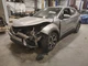 Used Left Tail Light Assembly fits: 2018 Toyota C-hr quarter panel mounted Left