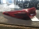 Used Left Tail Light Assembly fits: 2020 Kia Sportage quarter panel mounted inca
