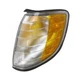 For 1995-1999 Mercedes-Benz S320 Driver Side Signal Light MB2520106