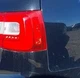 2014-2015 Kia Sorento RH Passenger Quarter Panel Mounted Tail Light Lamp OEM